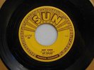 ROY ORBISON   OOBY DOOBY   THICK PRINT ORIGINAL SUN 45