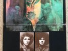 Jimi Hendrix Experience - Electric Ladyland 1968 Track Vinyl - EX/EX