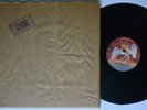 LED ZEPPELIN In Through The Out Door SWAN SONG LP VG++ BEAUTY  1st w/brown bag