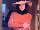 REBA McENTIRE - Rumor Has It - Vinyl lp (MCA, 1990, 10016) VG++ | VG
