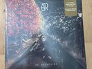 AJR OK Orchestra LP on ORANGE VINYL New SEALED