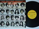 ROLLING STONES Some Girls ROLLING STONES RECORDS LP VG++ BEAUTY  1st RARE pastel