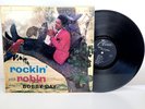 Bobby Day Rockin with Robin Little Bitty Pretty One 1959 LP Class CS-5002 VG