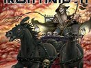 Iron Maiden - Death On the Road - Double LP Vinyl - NEW