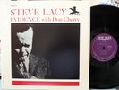 STEVE LACY w/ DON CHERRY 