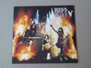 Doppel-LP Kiss Alive Millennium concert MercuryB0020351-01 U.S.A. 1999/2014 NEU