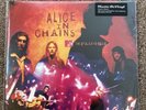 ALICE IN CHAINS MTV Unplugged MOVLP138 2LPs 2010 Music On Vinyl Brand New Sealed