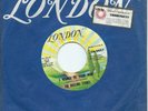 Rolling Stones (The):I wanna be your man/Not fade away:US London