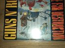 guns n roses appetite for destruction vinyl banned cover.
