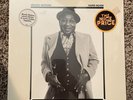 Sealed  MUDDY WATERS - Hard Again - 1977 1st US Issue SIS w/ hype Johnny Winter