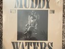 Sealed  MUDDY WATERS - King Bee - 1981 1st US Issue W/ Price Sticker  Mint