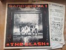 THE CLASH Sandinista  Vinyl 3-LP CBS 1980 & Armagideon Times UK Press