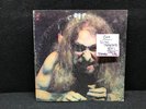 (DH16) ELF / VINTAGE LP / SELF TITLED / *RARE* 1972 EPIC (ORANGE) KE 31789 EX