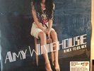 Amy Winehouse Back to Black LP Neu