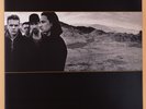 U2 The Joshua Tree on Vinyl