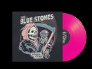 The Blue Stones - Hidden Gems / Vinyl LP limited on PINK