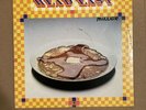 HEAD EAST FLAT AS A PANCAKE VINYL LP 1ST PRESS 1975 A & M   VG+ VG+