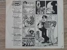 The Rolling Stones Cops and Robbers limited édition