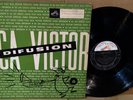 Elvis ARGENTINA Melodia Siniestra 59 Rare Advance TEMPORARY PROMO LP King Creole