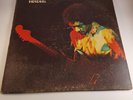 Jimi Hendrix (vinyl) Band Of Gypsys STAO-472 Press. Capitol
