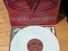 Vinilo Lp Van Halen ‎– For Unlawful Carnal Knowledge. Marble Vinyl.