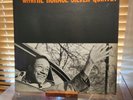 Horace Silver Quintet, Finger Poppin, 1959 Blue Note Orig. Mono, Blp 4008