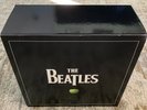 Stereo Vinyl Box Set by The Beatles (Record, 2012)