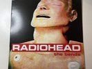 Radiohead The Bends Original Parlophone 1995 Press PCS 7372 (A/B-01-01-2) EX