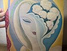 Derek & The Dominos - Layla LP - Archive UK Press Vinyl