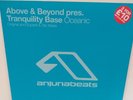 Above & Beyond Pres. Tranquility Base ‎– Oceanic 12
