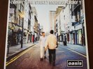 Oasis – What's The Story Morning Glory 1st Press UK 1995 Vinyl 2LP Damont EX/EX-