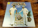 DIOMEDES DIAZ COLACHO MENDOZA LP*TODO ES PARA TI*VALLENATO*1984 CBS*IN SHRINK*