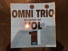 Omni Trio - The Deepest Cut Vol 1 - 12