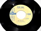 WORK SONG / OUT OF THE PICTURE BY THE BIG BEATS / ARLIN HARMON