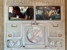 BOB MARLEY - Babylon By Bus VINYL 2xLP (1977) VG+/VG+