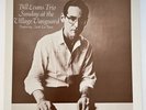 Bill Evans Trio Sunday at the Village Vanguard on Riverside - Japan LP