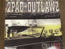 2Pac Outlawz / Still I Rise 12