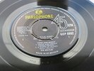 THE BEATLES UK   EP   TWIST AND SHOUT   SOLD IN U.K.  TEXT
