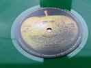 THE BEATLES  U.K. LP   ABBEY ROAD    1978 GREEN VINYL EXPORT