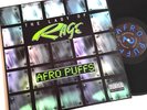 The Lady Of Rage - Afro Puffs (produced by  Dr. DRE)  / 12