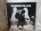 The Bonnevilles:   Arrow Pierce My Heart    NEAR MINT  LP