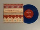 Jimmy Eat World - Last Christmas 7” Limited Edition Blue Vinyl 2017 Release