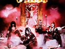 WASP s/t W.A.S.P. LP - 180 Gram Colored Vinyl Album - NEW W.A.S.P. METAL RECORD