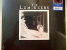 The Lumineers -Self Titled Exclusive Limited Ruby Red Vinyl LP Record New/Sealed