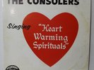 THE CONSOLERS 