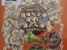 SONGS THE BONZO DOG BAND TAUGHT US Flashback Records 180g COLORED VINYL 2xLP