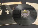WITH THE BEATLES UK 1st PRESS 1N/1N JOBETE LABEL, GOTTA LABEL & SLEEVE PLAYS VG+