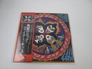 Kiss Rock And Roll Over VIP-6376 with OBI Japan LP Vinyl