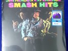 Jimi Hendrix Experience Smash Hits 12