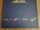 'The Beatles Collection' 13 stereo vinyl LP Australia box set in near mint cond
